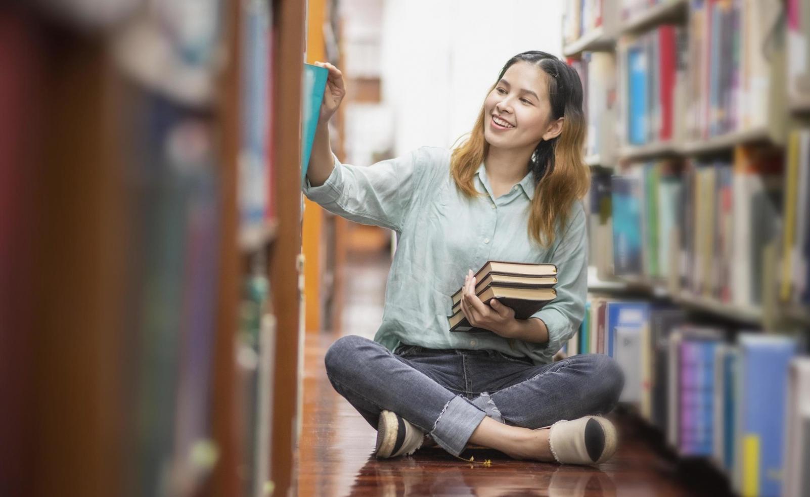 Progression dans l'apprentissage de la gestion budgétaire