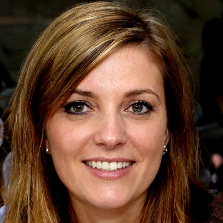 Portrait de Léonie Dubois, chercheuse en économie comportementale